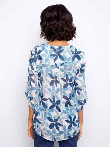 Reverie Blouse