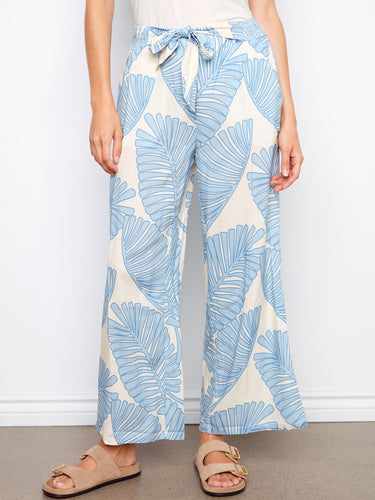 Palm Paradise Bottom