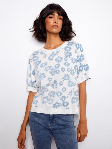 Evermore Blouse