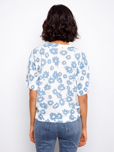 Evermore Blouse