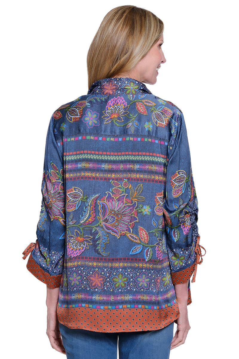 Sunbeam Blouse