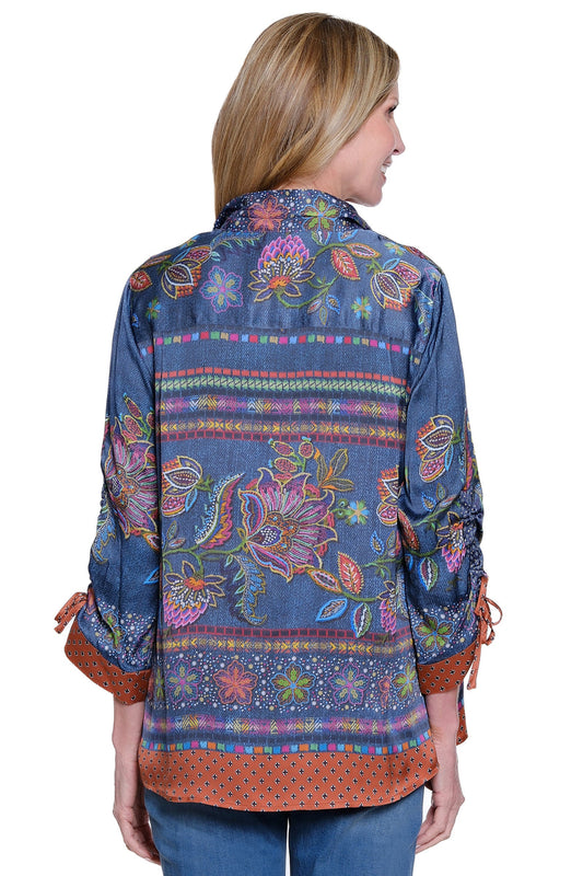 Sunbeam Blouse