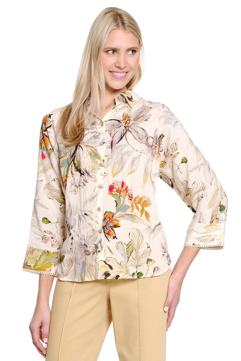 Susie Blouse