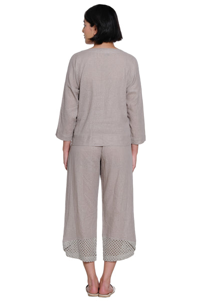 Latte Pants