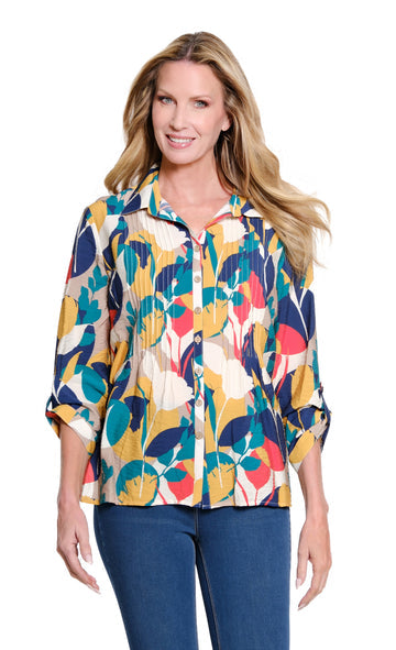 Rosalie Blouse