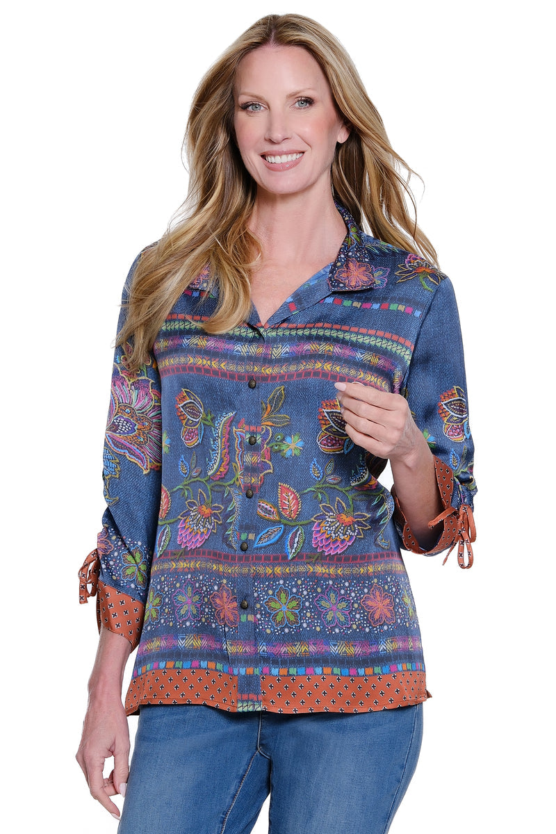 Sunbeam Blouse