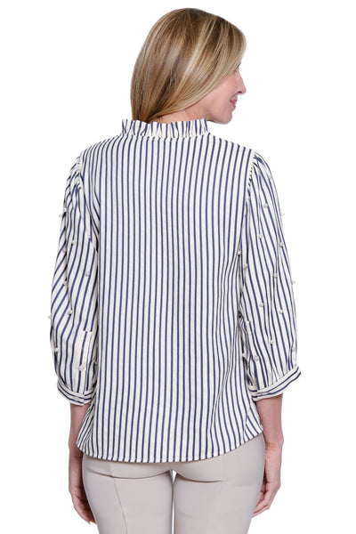 Prairie Pearl Blouse