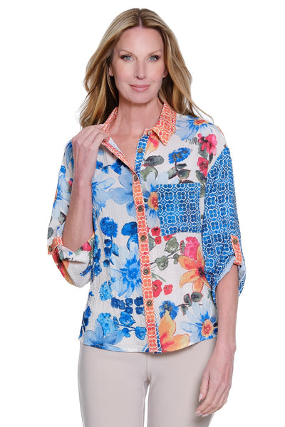 Honey Willow Blouse