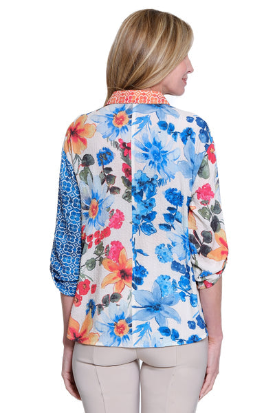 Honey Willow Blouse