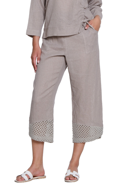 Latte Pants