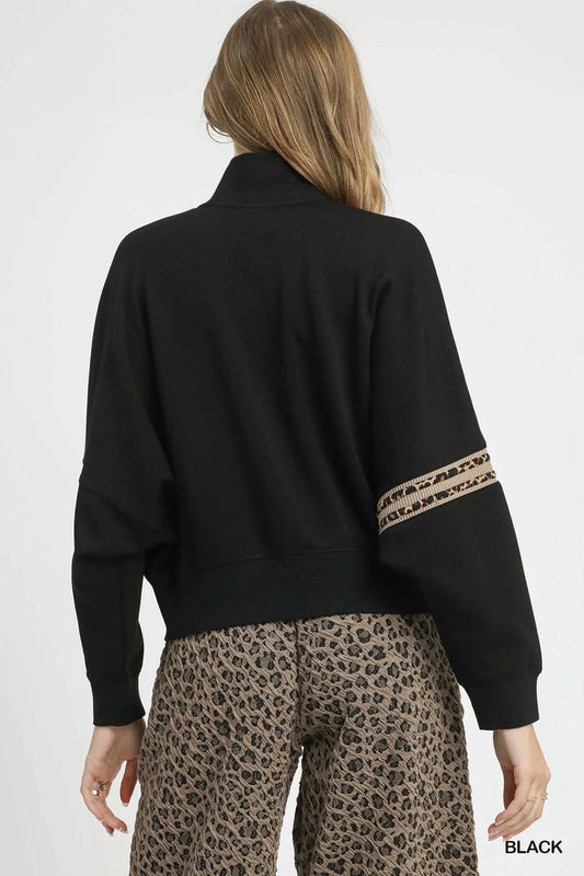 Cheetah Edge Jacket