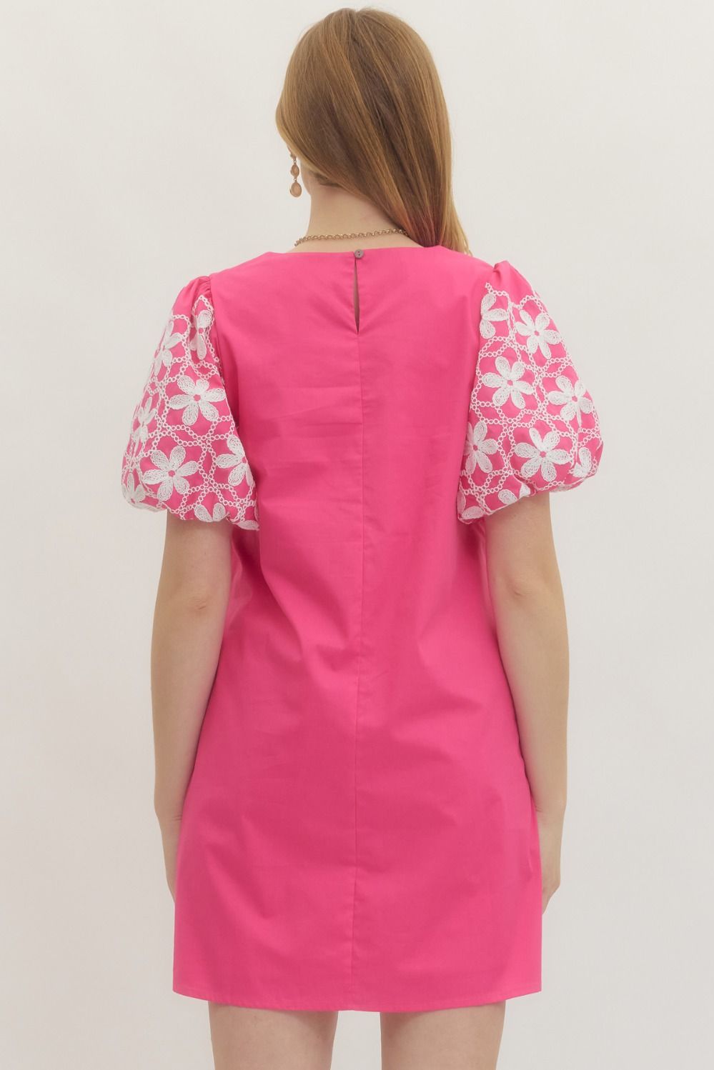 It Girl Dress