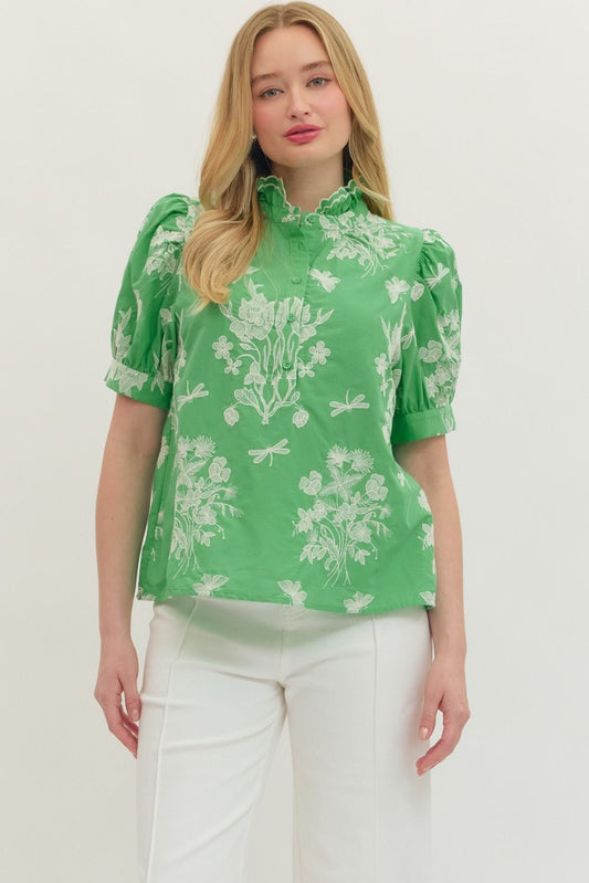 Lilly Top