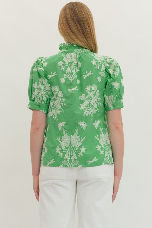Lilly Top