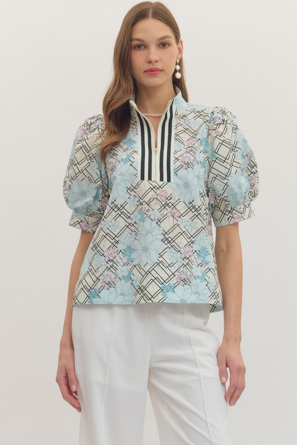 Sharon Blouse