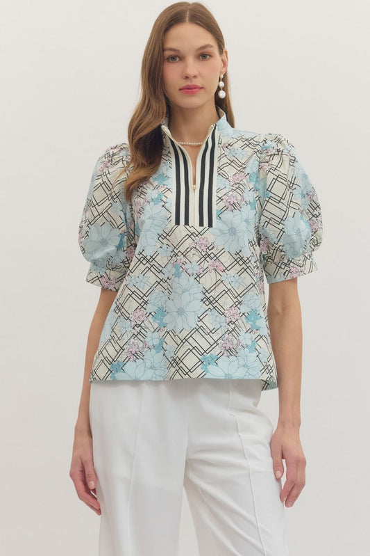 Sharon Blouse