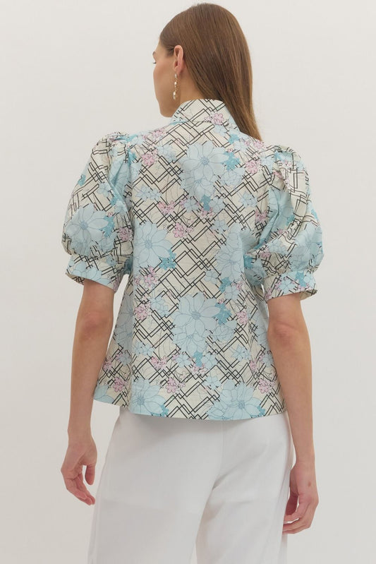 Sharon Blouse