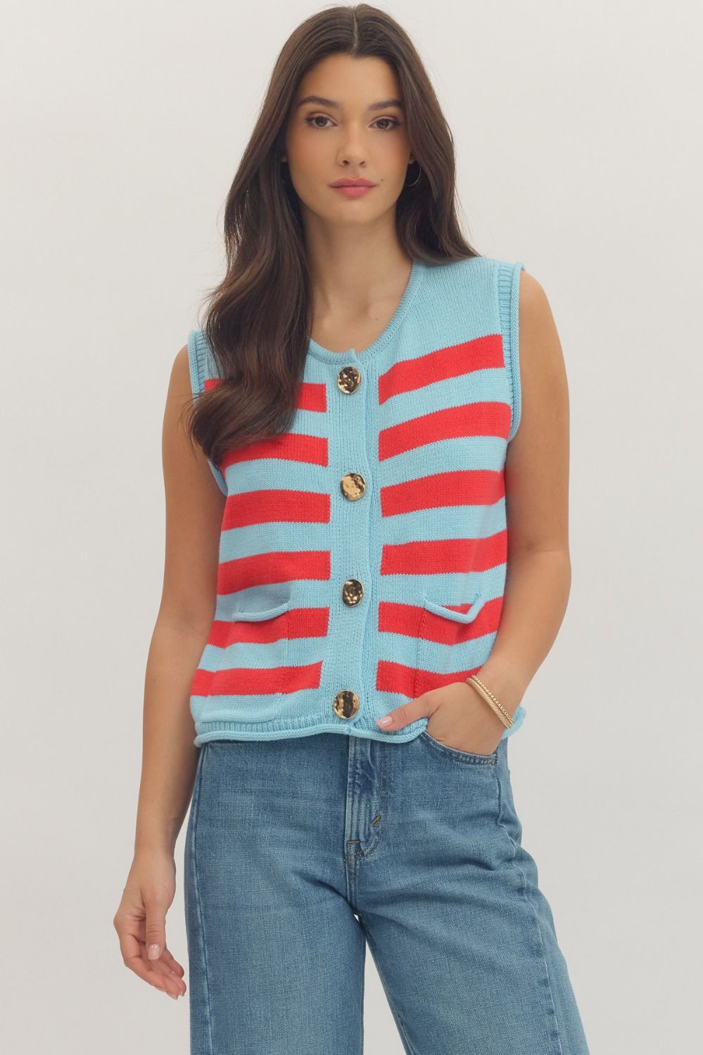 Aria Top
