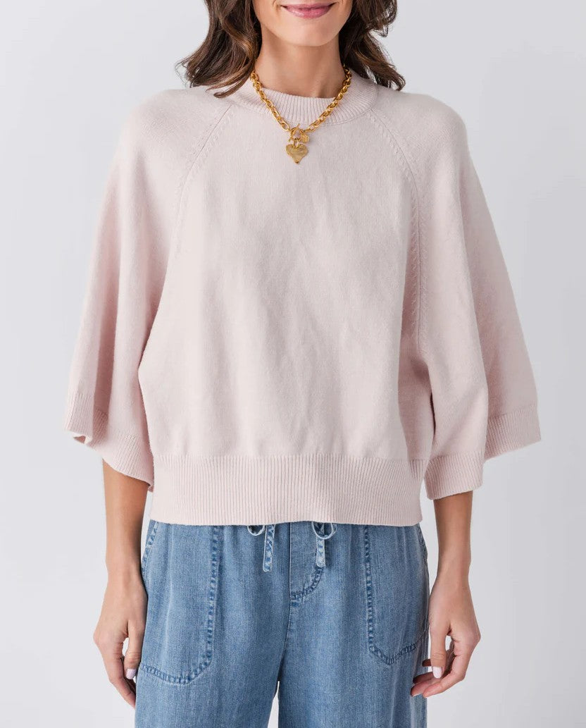 Bubble Gum Blouse