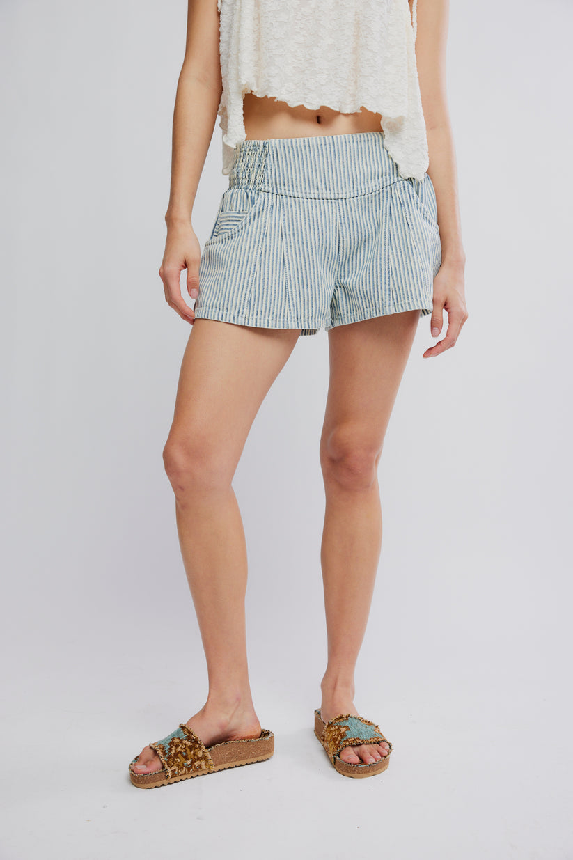 July Shorts