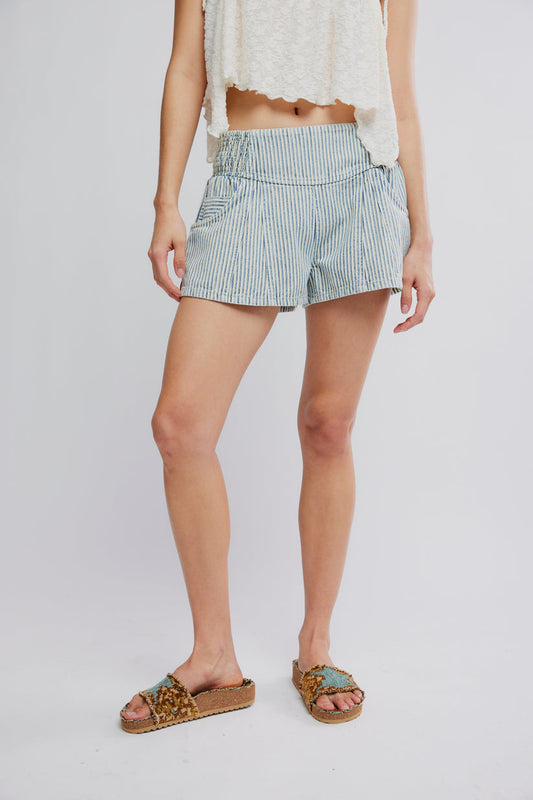 July Shorts