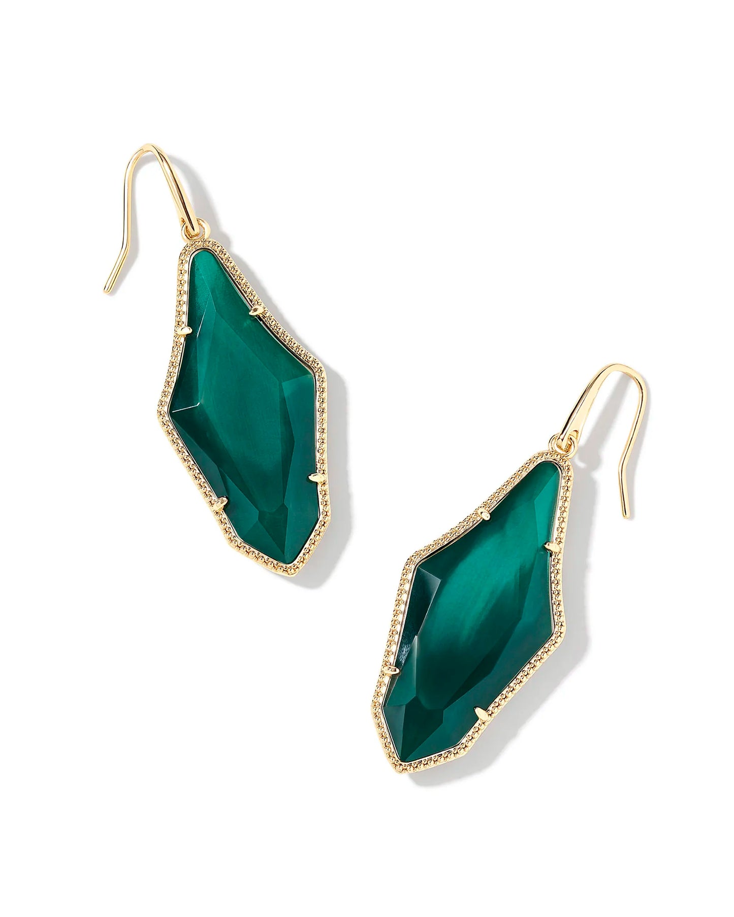 !Evelyn Drop Earrings