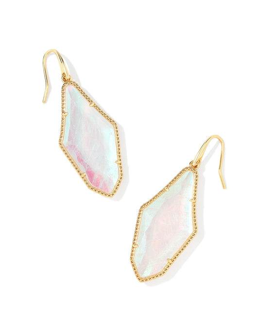 !Evelyn Drop Earrings