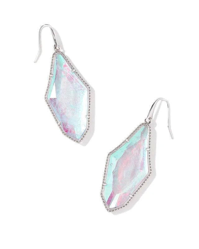 !Evelyn Drop Earrings