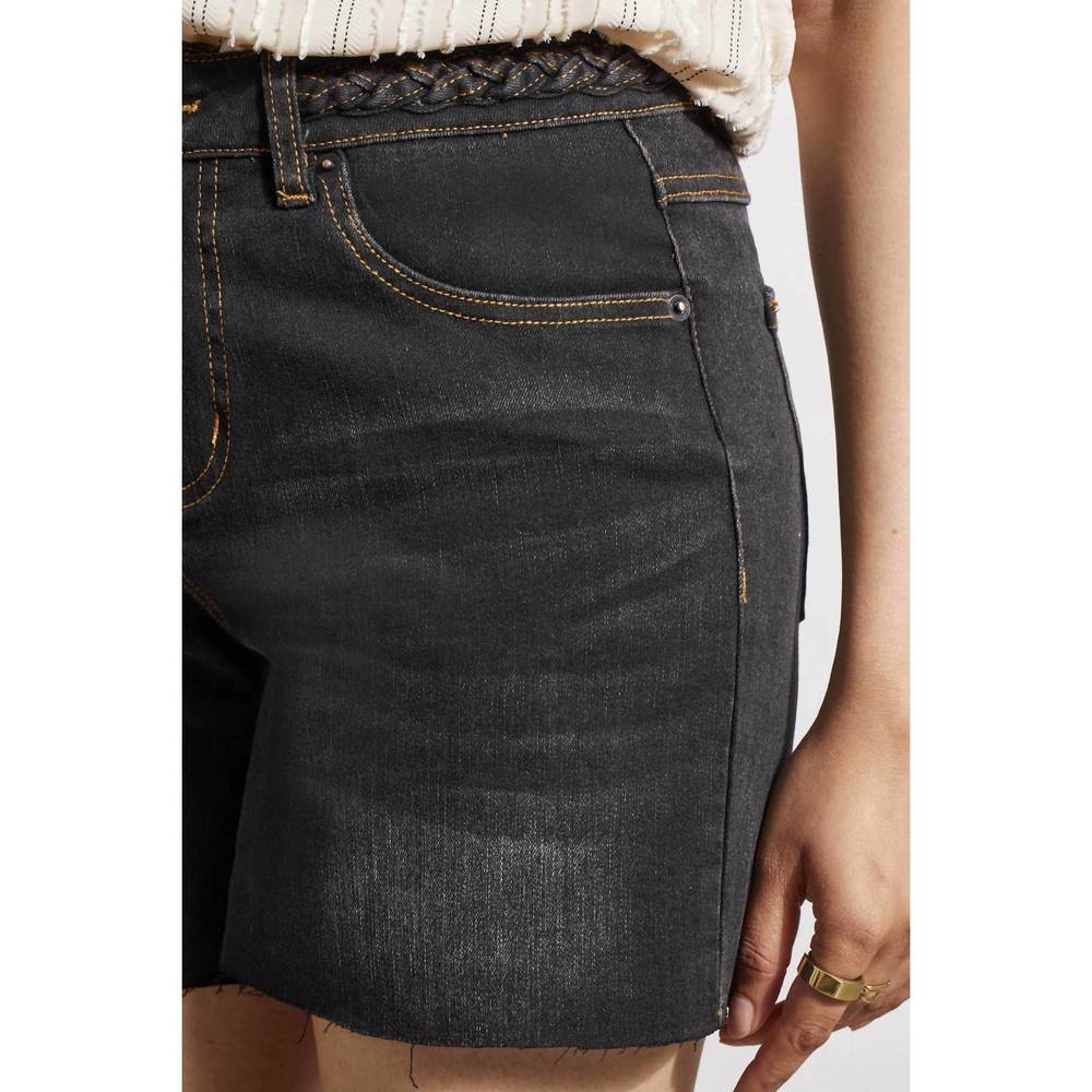 Riverstone Denim Short