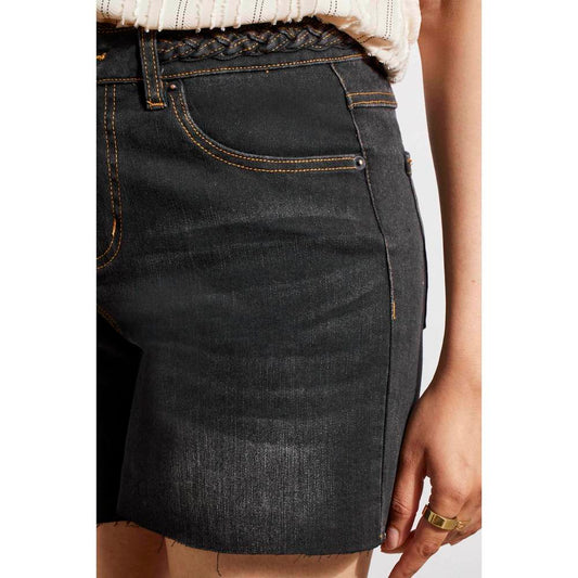 Riverstone Denim Short