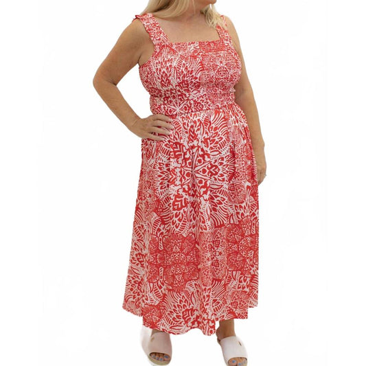 The Willow Grace Dress