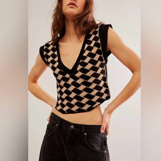Rebel Heart Top