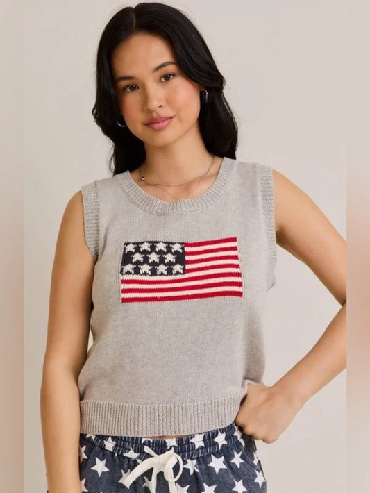 American Honey Top