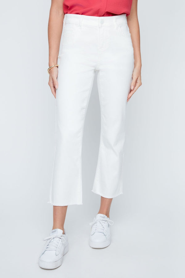 Soft Cream Denim