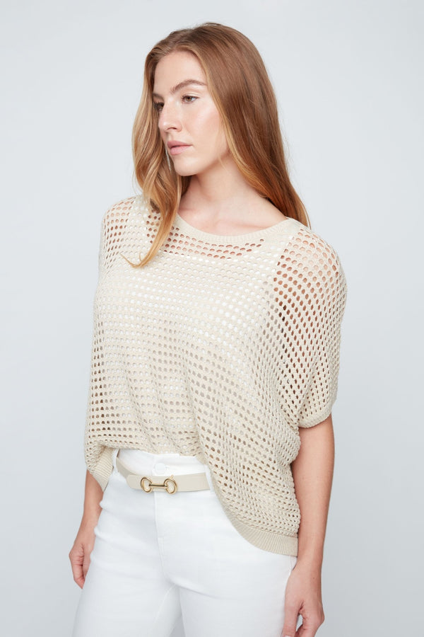 Sunset Stroll Knit