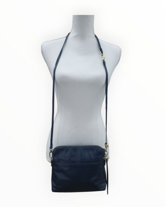 Reeva Hobo Crossbody
