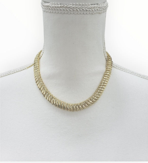 Gold chain