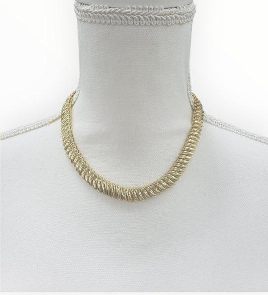 Gold chain