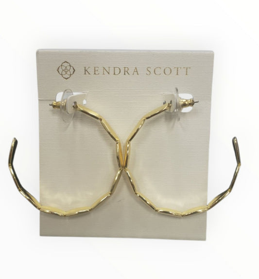 Brooke Hoops