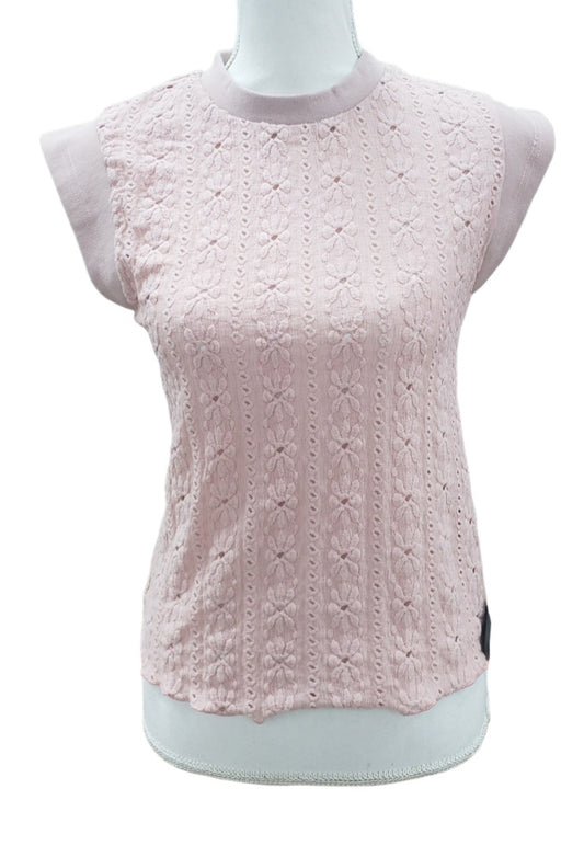 UMGEE Sleevless Floral Top