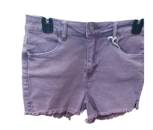 Zenana Jean Shorts