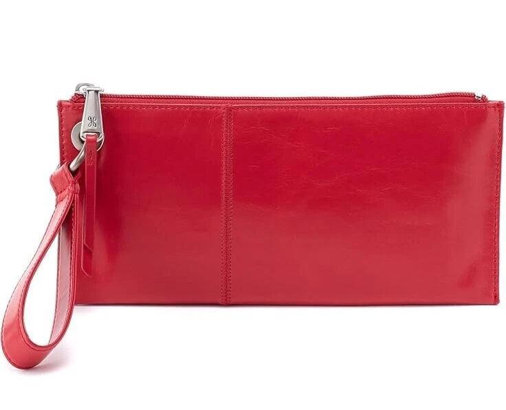 Vida Wristlet