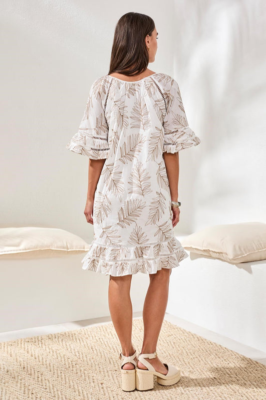 Sandy Shores Dress