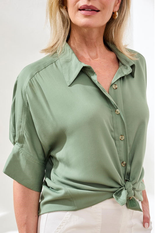 Sandy Shore Blouse