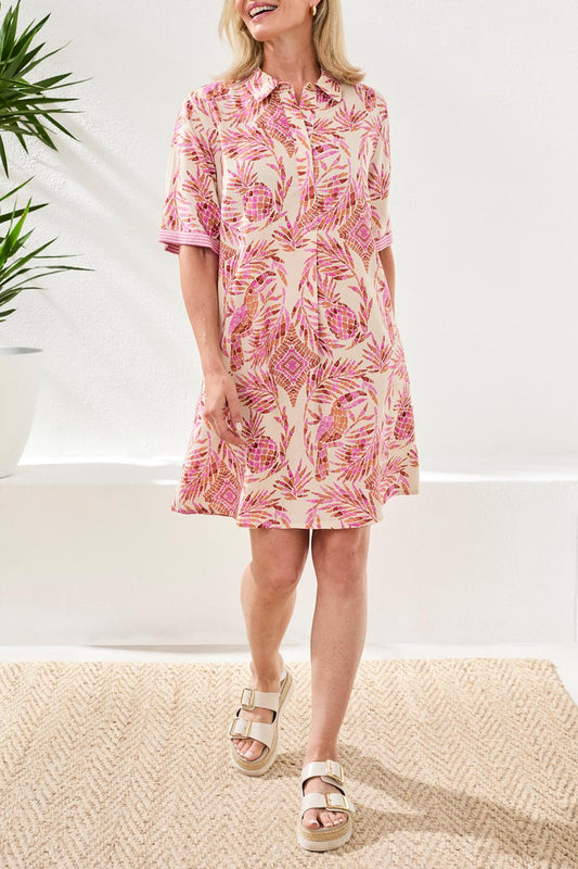 Savannah Skies Dress