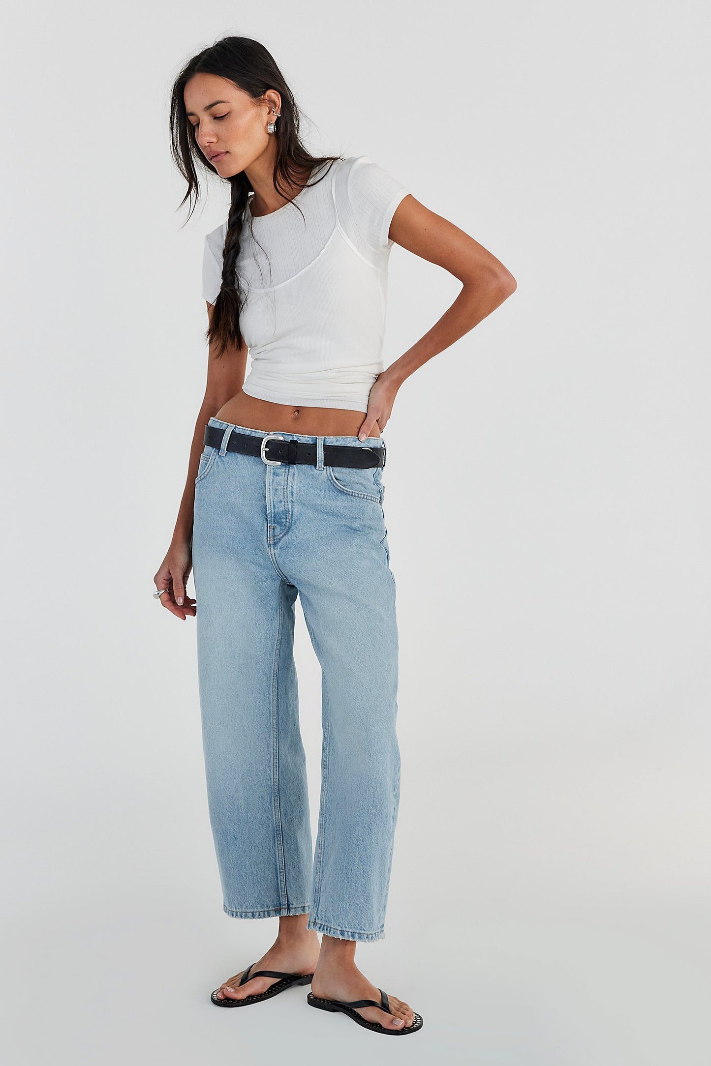 Canyon Drift Denim