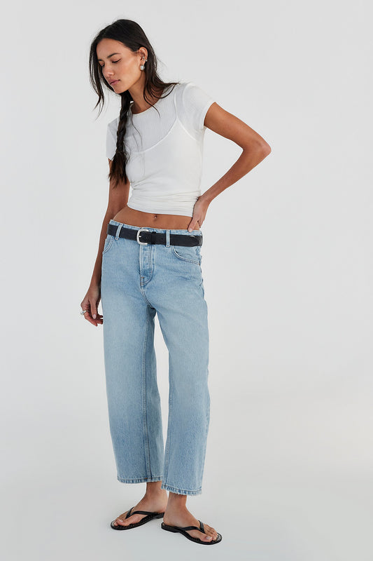 Canyon Drift Denim
