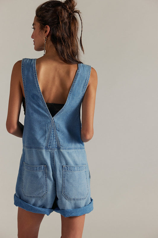Jude Shortall's