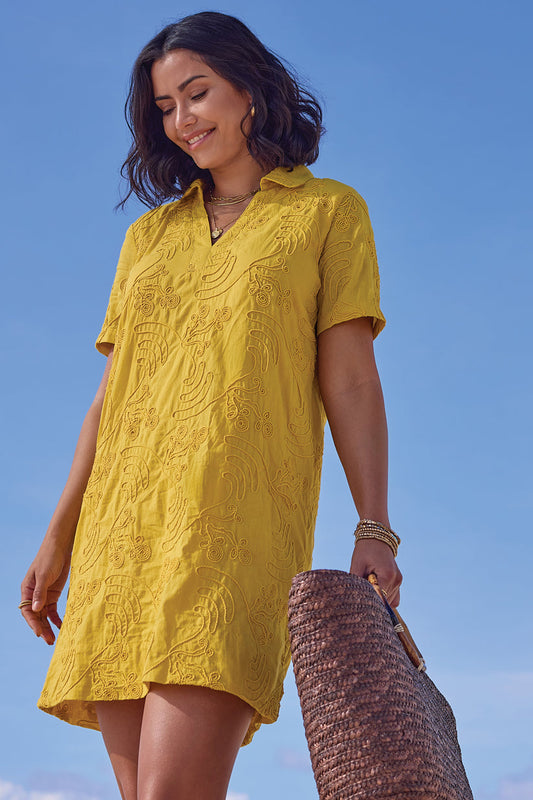 Sunshine State Dress