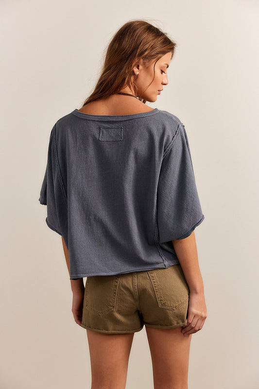 Next Level Tee